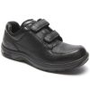 Men'S Shoes Shoesissime Casual Shoes | Dunham Winslow 8009Bk Black