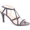 Women'S Shoes Shoesissime Sandals | Collections Bulle Ziliamod Black