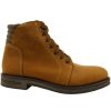 Men'S Shoes Shoesissime Winter Boots | Saute-Mouton Clement 2567 Tan