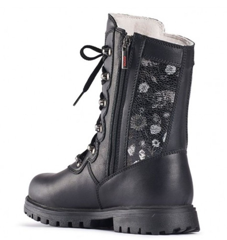 Women'S Shoes Shoesissime Winter Boots | Olang Darx Lux Black