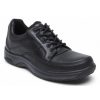 Men'S Shoes Shoesissime Casual Shoes | Dunham Midland Service Ch4763 Black