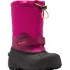 Kids Shoes Shoesissime Winter Boots | Columbia Powderbug Forty 1637901 1637902 Pink