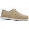 Men'S Shoes Shoesissime Casual Shoes | Collections Bulle 790-43550 Taupe