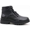 Men'S Shoes Shoesissime Winter Boots | Msi Novak1A Black