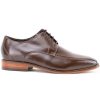 Men'S Shoes Shoesissime Dress Shoes With Laces | (Weyco Group Inc) Florsheim Castellano Bkox 14139 Brown