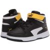 Kids Shoes Shoesissime Sneakers/Shoes | Puma Puma Rebound Layup Sl V Ps 370488 Black