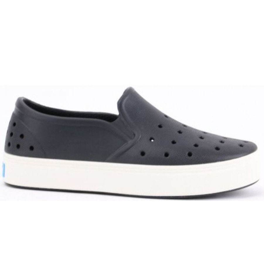 Kids Shoes Shoesissime Sneakers/Shoes | People Footwear The Slater Nc21C Black