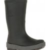 Kids Shoes Shoesissime Rain Boots | Kamik Riptide Ek6285Y Black