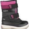 Kids Shoes Shoesissime Winter Boots | Acton Bubblegum A8390 Pink