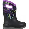 Kids Shoes Shoesissime Winter Boots | Bogs Neo-Classic Nw 72505 Purple