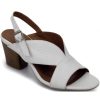 Women'S Shoes Shoesissime Sandals | Bueno Chloe Wn2603 White