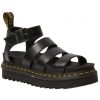 Women'S Shoes Shoesissime Sandals | Dr. Martens Blaire Black