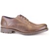 Men'S Shoes Shoesissime Casual Shoes | Collections Bulle 16C338 Brown