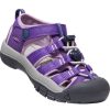 Kids Shoes Shoesissime Sandals | Keen Newport H2 (Grandeur 8-10) 1026265 Purple