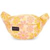 Accessories Shoesissime Waist Bags | Jansport Fifth Avenue Js00Tan1 Yellow Orange