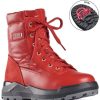 Women'S Shoes Shoesissime Winter Boots | Olang Aidan 2.0 Red