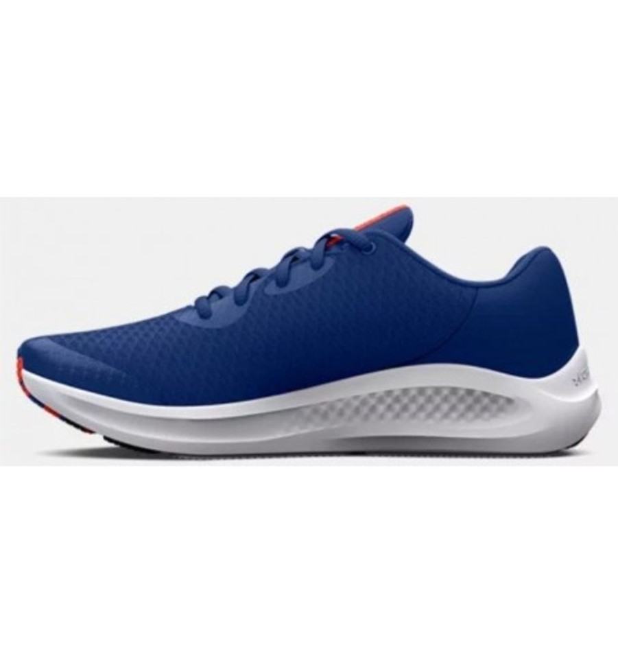 Kids Shoes Shoesissime Sneakers/Shoes | Under Armour Bgs Charged Pursuit 3 3024987 Blue