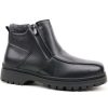 Men'S Shoes Shoesissime Winter Boots | Msi Novak3A Black