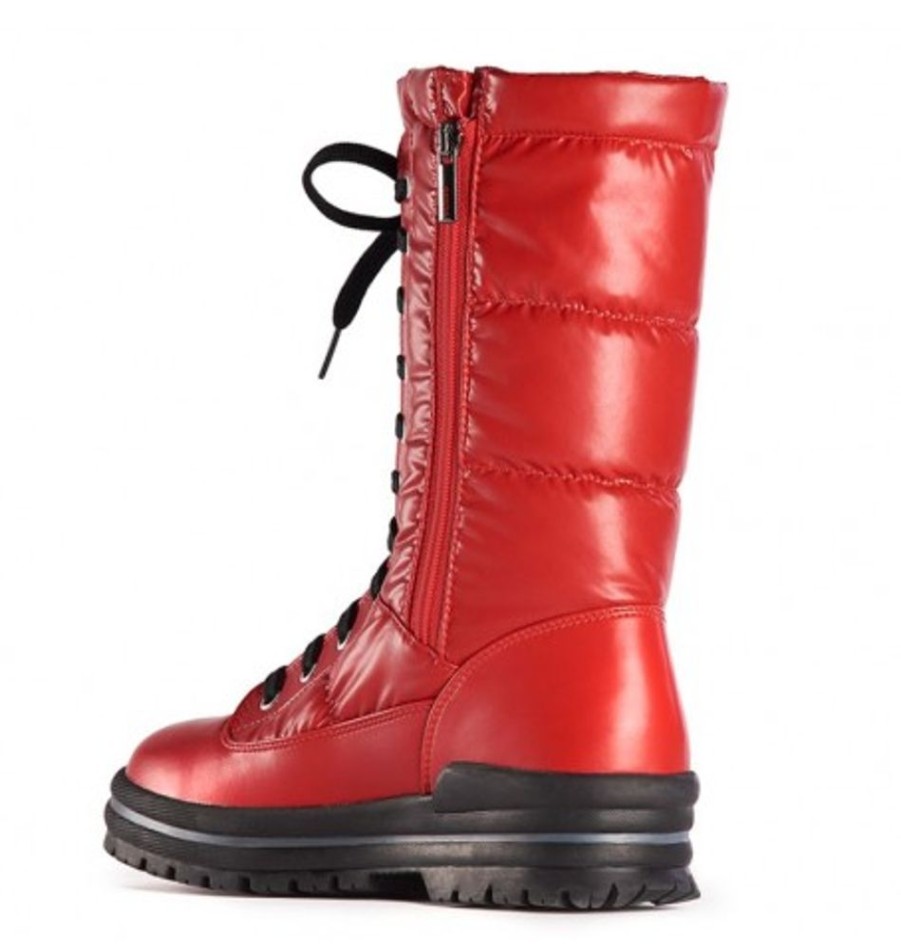 Women'S Shoes Shoesissime Winter Boots | Spike Boots For Women