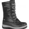 Women'S Shoes Shoesissime Winter Boots | Acton Roxane A8392 Black