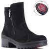 Women'S Shoes Shoesissime Winter Boots | Spike Boots For Women