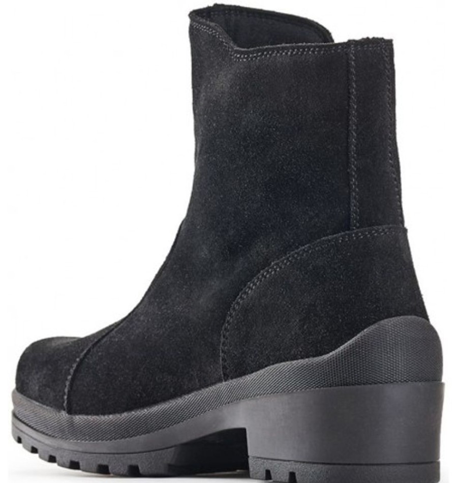 Women'S Shoes Shoesissime Winter Boots | Spike Boots For Women