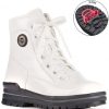 Women'S Shoes Shoesissime Winter Boots | Olang Sound White