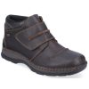 Men'S Shoes Shoesissime Winter Boots | Wool Boots For Men