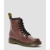 Kids Shoes Shoesissime Fall Boots | Dr. Martens 1460J 25107943 Brown