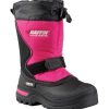 Kids Shoes Shoesissime Winter Boots | Baffin Mustang 4820 Pink