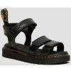 Kids Shoes Shoesissime Sandals | Dr. Martens 26675001 Black