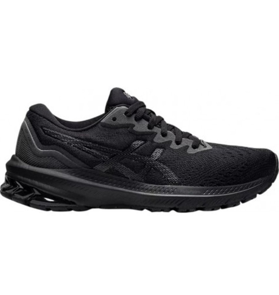 Men'S Shoes Shoesissime Casual Shoes | Asics Gt-10000 11 1011B356 Black