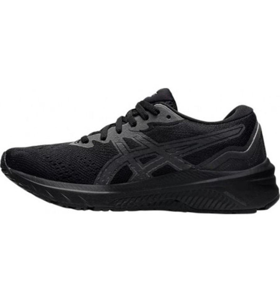 Men'S Shoes Shoesissime Casual Shoes | Asics Gt-10000 11 1011B356 Black