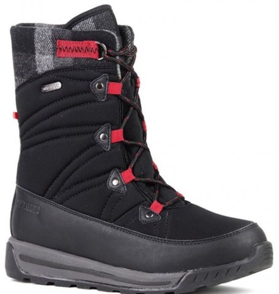 Women'S Shoes Shoesissime Winter Boots | Spike Boots For Women