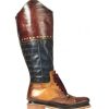 Women'S Shoes Shoesissime Fall Boots | Collections Bulle Coronel Multi