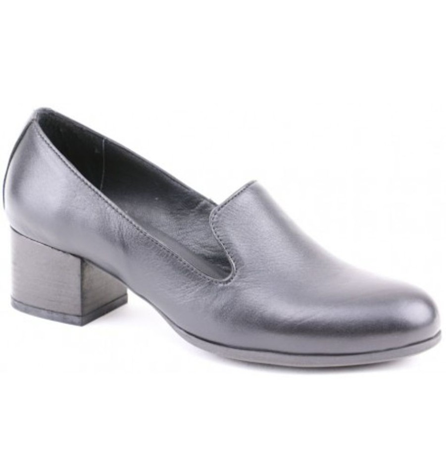 Women'S Shoes Shoesissime Shoes | Bueno Maura Black