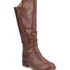 Women'S Shoes Shoesissime Winter Boots | Rieker 94652-25 Brown