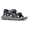 Kids Shoes Shoesissime Sandals | Columbia Techsun Vent 1594632 Black