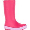 Kids Shoes Shoesissime Rain Boots | Kamik Riptide Ek6285Y Pink