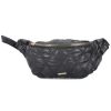 Accessories Shoesissime Waist Bags | Rieker H1502-00 Black