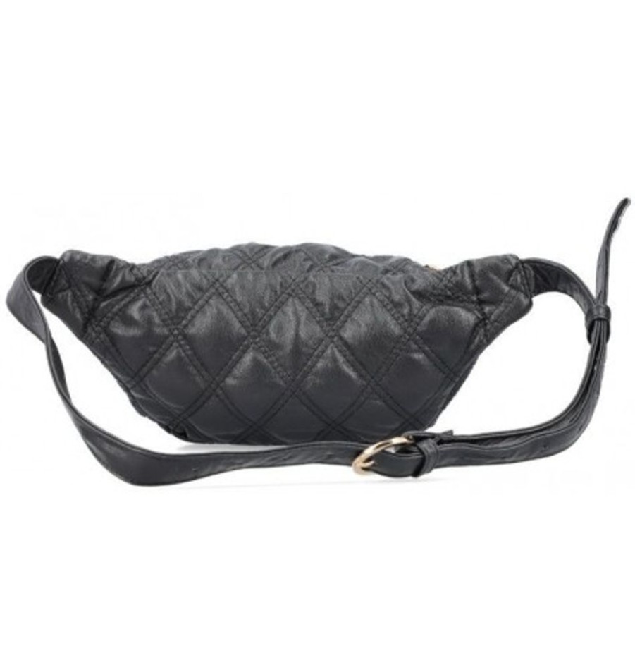 Accessories Shoesissime Waist Bags | Rieker H1502-00 Black