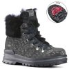 Women'S Shoes Shoesissime Winter Boots | Olang Campari Black