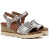 Women'S Shoes Shoesissime Sandals | Wedge Sandals For Women