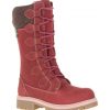 Kids Shoes Shoesissime Winter Boots | Kamik Takoda Wk4017 Red