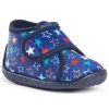 Kids Shoes Shoesissime Slippers | Lil Paolo Voie Lactee Blue