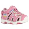 Kids Shoes Shoesissime Sandals | Geox S.Multy G.A B150Da Pink