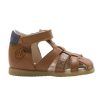 Kids Shoes Shoesissime Sandals | Bopy Rabio Tan