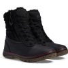 Men'S Shoes Shoesissime Winter Boots | Pajar Trooper 3.0 Black