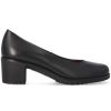 Women'S Shoes Shoesissime Shoes | Pitillos 1630 Black