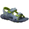 Kids Shoes Shoesissime Sandals | Columbia Techsun Vent 1594632 Blue